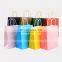 Sunkea custom made paper food packaging bag