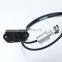 factory price manually gear shift cable select cable transmission cable oem CC1R-7E395-CA