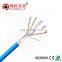 Best Price Cat6 305m S/ftp Grey LSZH Jacket Copper Solid 26awg Lan Cable