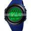 Sports Watches Manufacturer Brand SKMEI 1674 Watch Chronograph Wrist Men Watch