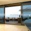 China Foshan house quality huge sliding aluminium doors and windows