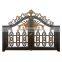 High Quality Metal Gate For Home,Metal Modern Gates Design And Fences