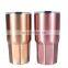 Wholesale octagonal 30oz Stainless Steel Double wall Tumblers
