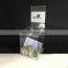 Clear Acrylic Plexiglass Church Donation Box Suggestion Ballot Box