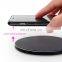 mobile phone universal wireless charging qi 10w smart wireless charger