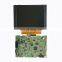 Robot Teach Pendant Mainboard  with LCD Screen