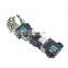 Humanoid Robot Right Hand Arm with Fingers Manipulator & Servo for DIY Robotics