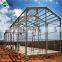 pre engineering steel structure building shed building steel structure for metal building