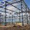 China made real rice milling workshop prefab steel structures factory in 2021