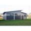 Cheap Factory Price Steel Structure Framework Prefabricated Prefab 3 Car Garage With Free Design