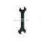 AOSU An3 AN4 AN6 AN8 AN10 AN12 AN16 AN20(7pcs/Set) Double Ended Hose Fitting Tool Aluminum tool Wrench spanner set tools