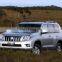 2010-2017 LAND CRUISER Prado FJ150 car roof panel auto body parts