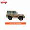 High quality TO-YOTA  CRUISER FJ79  FJ75 Engine hood car body parts