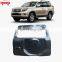 2010-2017 LAND CRUISER Prado FJ150 car tail gate with  spare tire coverCar body parts OEM52021-60160