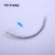 Factory Price Disposable PVC Reinforced Endotracheal Tube with Cuff