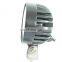 amber and white light led work lamp car lamp led work light LED6462