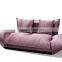 High Quality Fabric Design Sleeper Sofa Bed