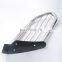 Offroad Auto Parts Stainless Steel Front Bumper for Prado 10+ 4x4 Accessories Car Bumpers