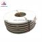 stainless steel dividing strips 304 329 317L non magnetic stainless steel banding strap/strip