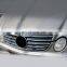 Передний решетка радиатора класса E W211 для Mercedes Benz серии E W211. Модифицированная решетка 2003 2004 2005 2006 2007 2008 2009