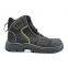 S1P/S3 SAFETY SHOES NUBUCK LEATHER MIDDLE CUT RT6879