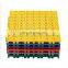 CH Brand New Material Cheapest Multifunctional Strength Eco-Friendly Plastic Multicolor 40*40*3cm Garage Floor Tiles