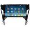 Quad-Core 3G WIFI CANBUS 10.1"Capacitive 1024x600 Pure Android 4.2.2 Radio GPS For TOYOTA Camry 2012 Android Radio GPS 3G WIFI