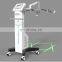 6D Laser Non-invasive Weight Loss Shaping Beauty Instrument Diode green laser light Device 532nm Wavelengths Body slimming
