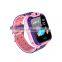 High Quality Wholesale GPS Kids Smart Watch