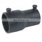 Plastic Pipe Fitting PE100/HDPE/PE Reducer Coupling flange elbow