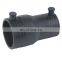 PE HDPE Pipe Electrofusion Fittings Electro Fusion Branch Saddle