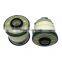 Auto manufacture Engine Parts High Efficiency fuel filter OEM AB399176AC For American cars RANGER 2011-