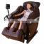 2015 3d best chair massage/deluxe massage chair zero gravity