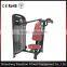 new commercial gym TZ-4012 shoulder press body fitness equipment