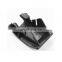 Auto parts Black Isofix Slot Trim Cover For Audi A4 B8 A5 OEM 8T0887187