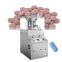 zp17d new type chemical rotary tablet press