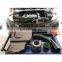 Quality Assurance High Efficiency Car Engine Replacement 100% Dry Carbon Fiber Air Intake Kit For AUDI TT EA888 GEN2
