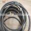 PC200-7 PC200-8  hydraulic cylinder steel ring metal ring 707-44-11920 707-44-12911 707-44-13920