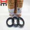 AE3297G oil seal for Excavator B3.3 S4D95 S6D95 crankshaft front seal