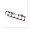 4975249 original dongfeng engine asbestos set cylinder head gasket