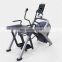 Gym Hot Fitness equipment Manufacturer 3 in 1 machine Multi functional machine Elliptical Stepper Skiing MND X300A Arc Trainer Material