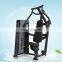 Strength machine Hot Pin Load Strength Chest Press shandong factory wholesale seated leg curl machine Gym equipment MND-FH10