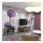 Background Home Wallpaper Murals 3D 5D 8D Custom Size Flower Designs Wall Murals Home Drop Ship