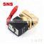 SNS hand control air release swing check thermostatic mixing balance valve,pneumatic valve,solenoid valve(VX2130 series),China