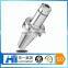 Precision CNC Hilt Base Knife Handle CNC Machining Powerful Cutter Head Holder Metal Fabrication Service