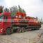 Js1000 Betonniere Hydraulic Concrete Mixer