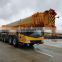 Wind Power Crane 550 Ton All Terrain Truck Cranes XCA550
