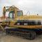 Оптовая цена. Б/у экскаватор Cat 320 C, цена крейсерного экскаватора Caterpillar 320CL низкая