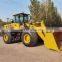 SDLG 956L used loader, used sdlg equipment made in China