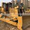 Подержанный бульдозер Caterpillar D8R по низкой цене
